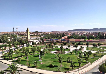 المصادقة على مشاريع بخنيفرة بقيمة 5.80 مليون درهم