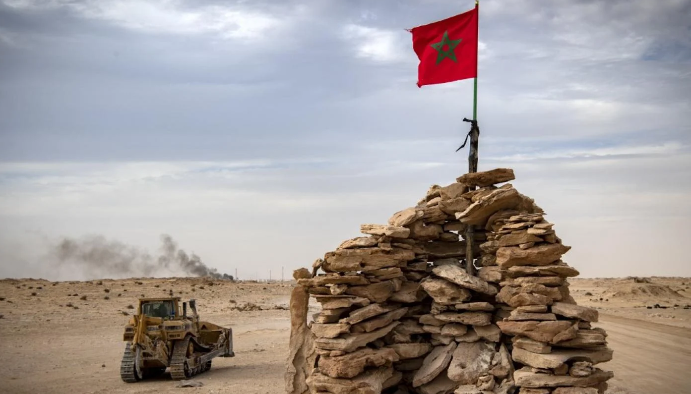 هل تقترب بريطانيا من الالتحاق بالداعمين لمغربية الصحراء؟
