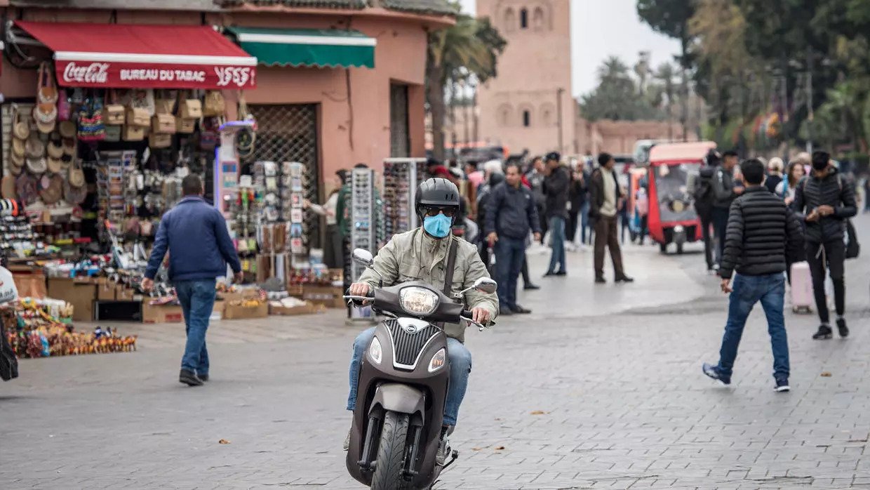 عاجل.. 108 إصابات جديدة ولا وفيات بكورونا بالمغرب خلال 24 ساعة الأخيرة