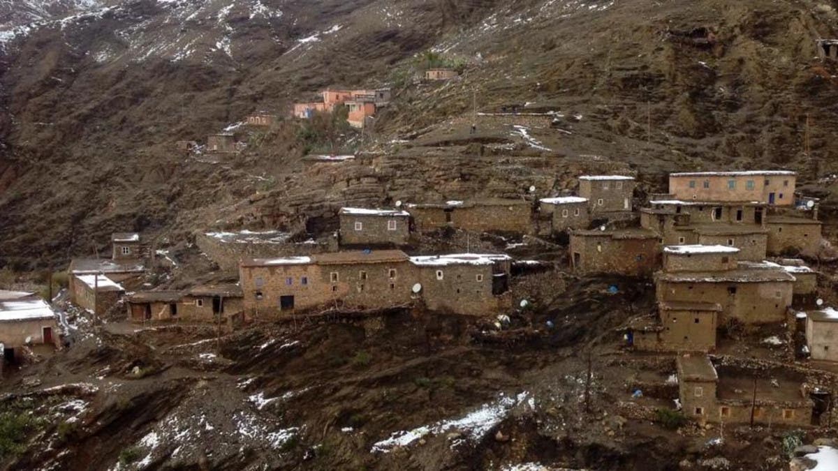 ائتلاف مدني يدعو إلى العمل بجدية لتنمية المناطق الجبلية