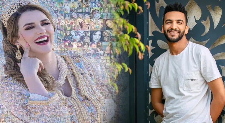 فولان: لم أخضع ابنتي لـ”ADN” وأتفهم ردة فعل نرجس