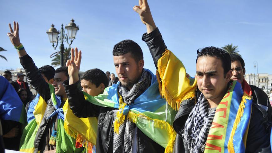 راسل البرلمانيين.. “كونغرس الأمازيغ” يجدّد مطالبه للاعتراف برأس السنة الأمازيغية