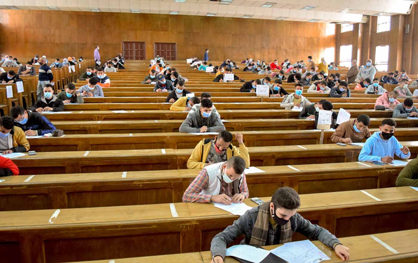 رصد 111 حالة غش في مباريات ولوج أسلاك الشرطة
