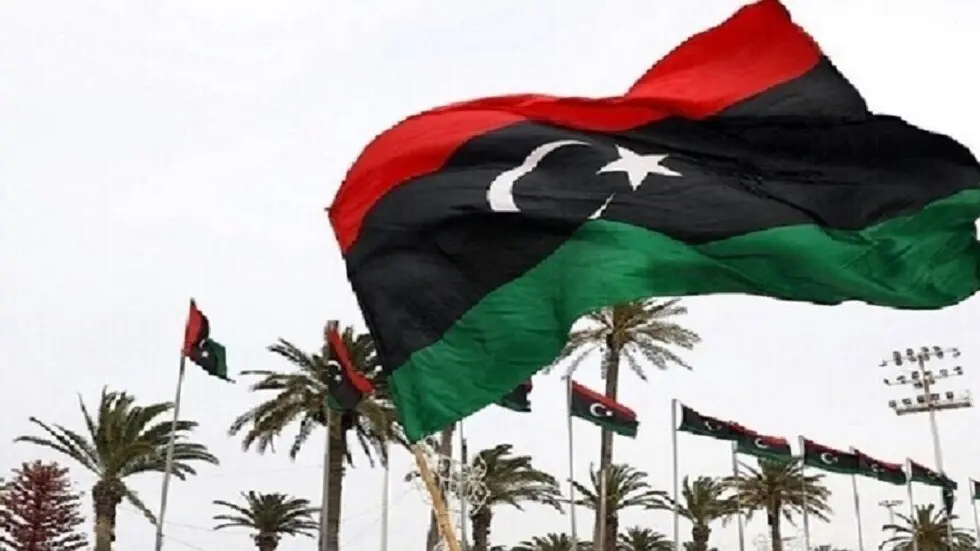 انتخابات توافقية بليبيا خلال أشهر