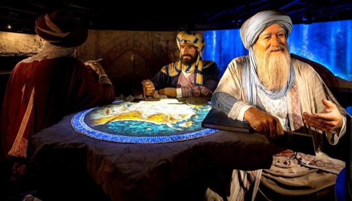مغربي ضمن المتوجين بجائزة لأدب الرحلة