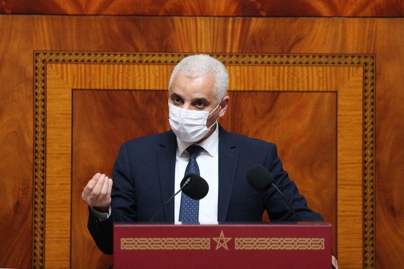 وزير الصحة يعلن مراسيم جديدة لتعميم الحماية الاجتماعية على 8 ملايين مغربي
