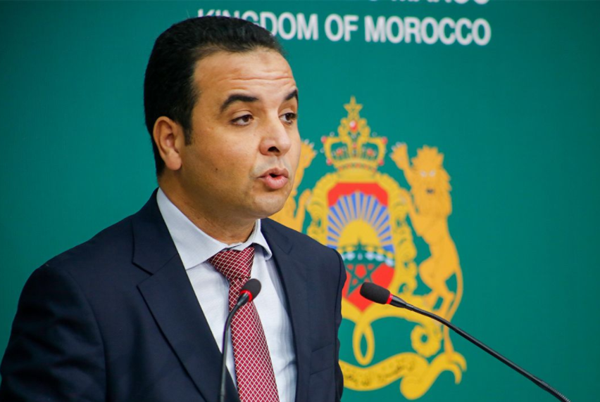الحكومة تكشف تفاصيل عودة 5760 مغربيا من العالقين خارج المملكة