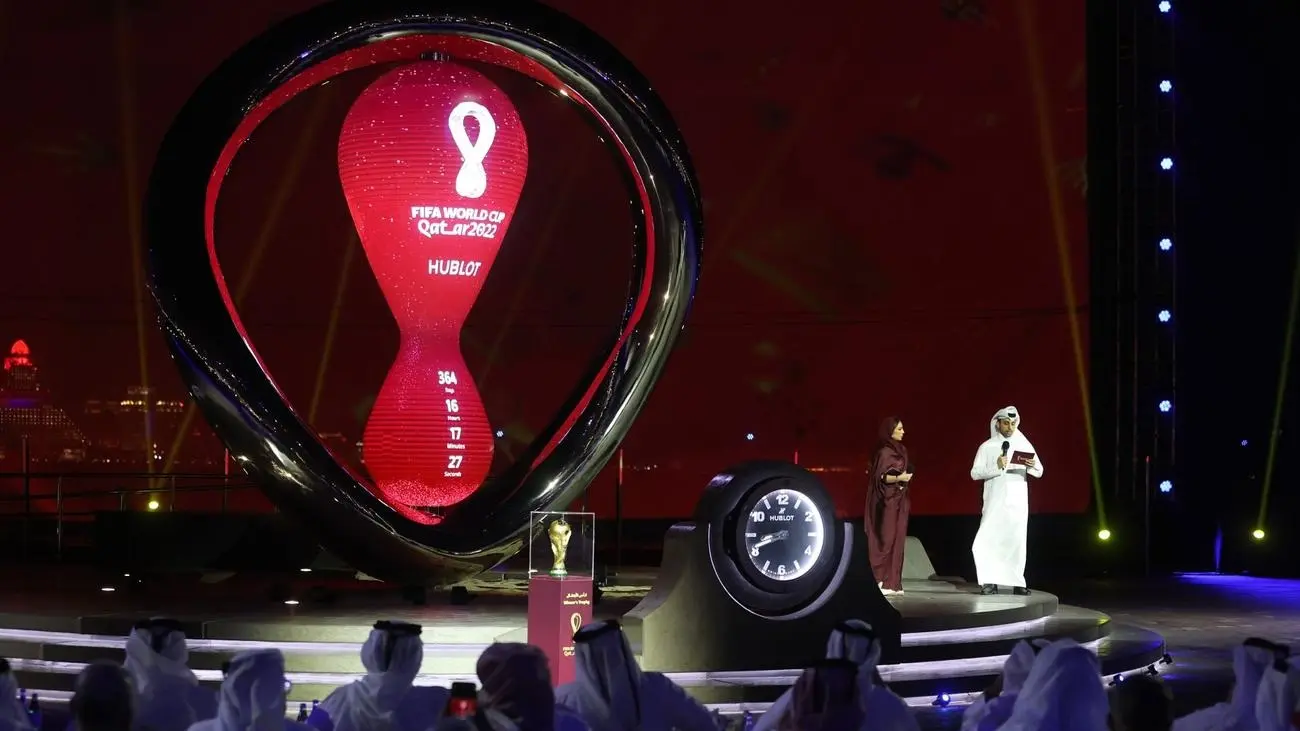 السعودية واليابان يتأهلان لنهائيات كأس العالم