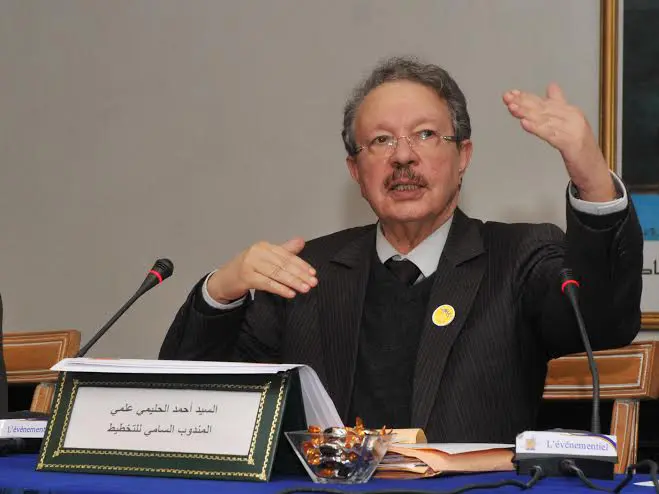 الحليمي يكشف تفاصيل انتقاء 55 ألف باحث لإحصاء المغاربة بـ2024
