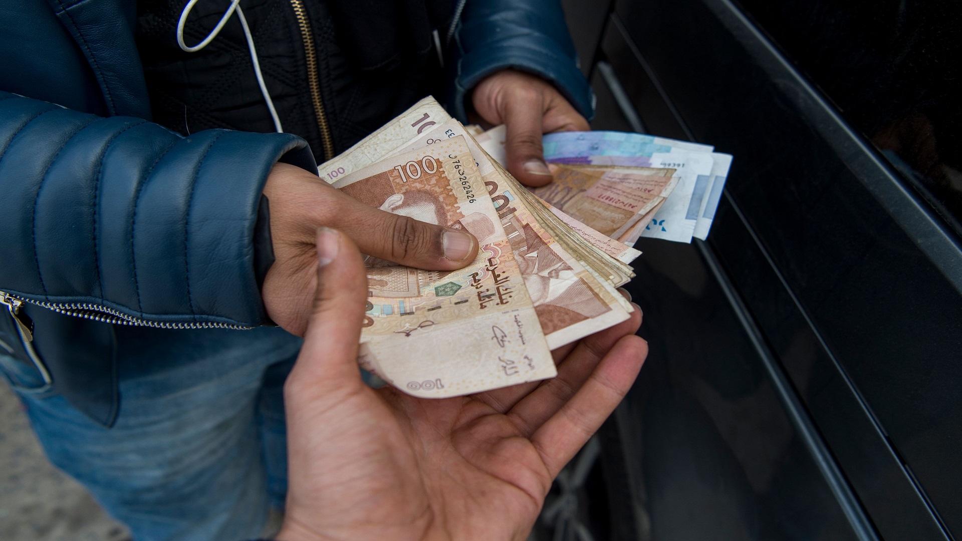 بنك المغرب: اقتراض الأسر المغربية يرتفع بـ3.5 في المئة في شهر شتنبر