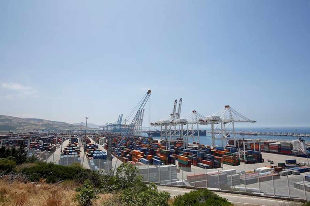 خلال 2022.. توقعات بأن يصل الرواج المينائي بالمغرب إلى 92,8 مليون طن