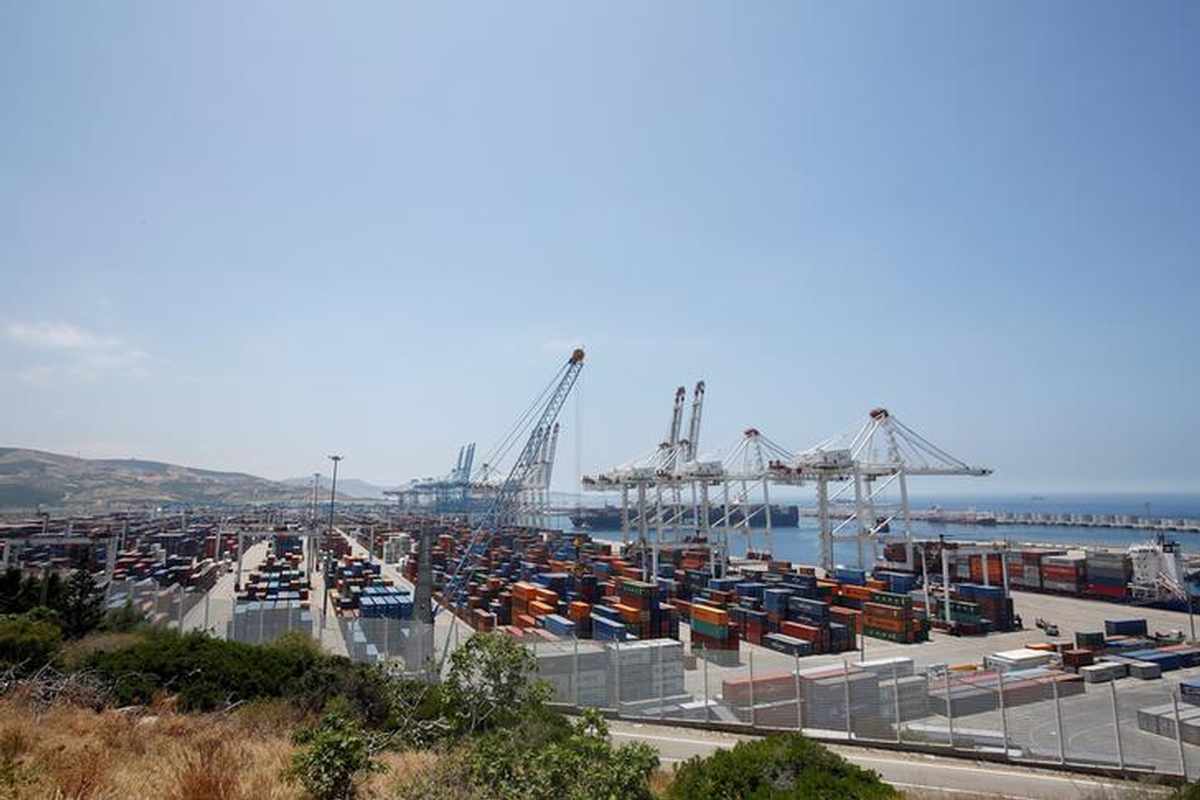 خلال 2022.. توقعات بأن يصل الرواج المينائي بالمغرب إلى 92,8 مليون طن