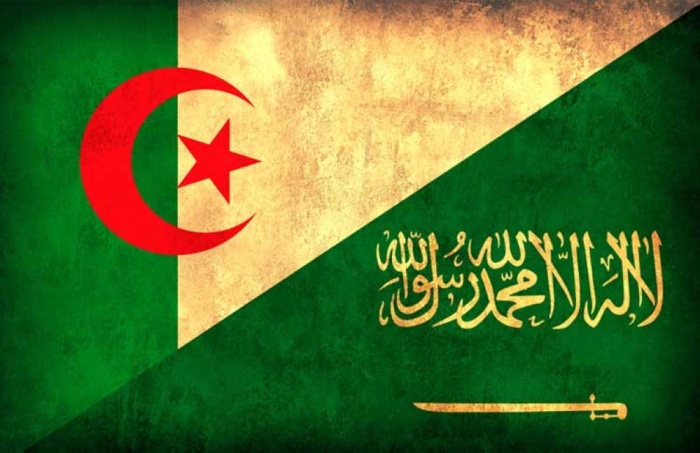 وزير الداخلية السعودي في زيارة رسمية للجزائر