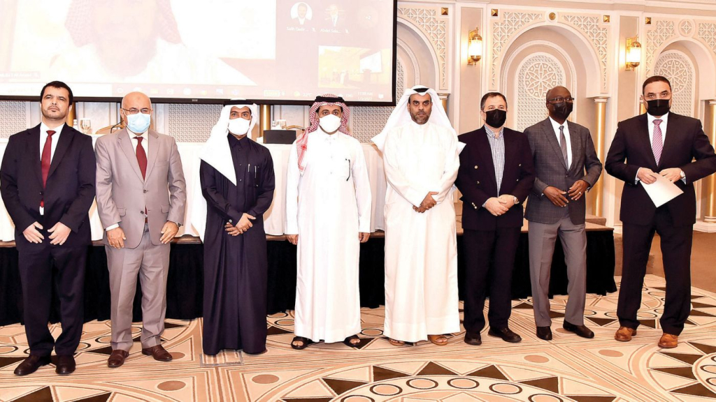 المغرب ثانيا في جائزة قطر لحوار الحضارات