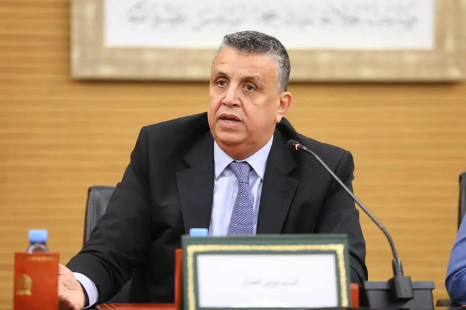 وزير العدل: اكتظاظ السجون نتيجة حتْمية لقصور السياسة العقابية المتّبعة بالمغرب