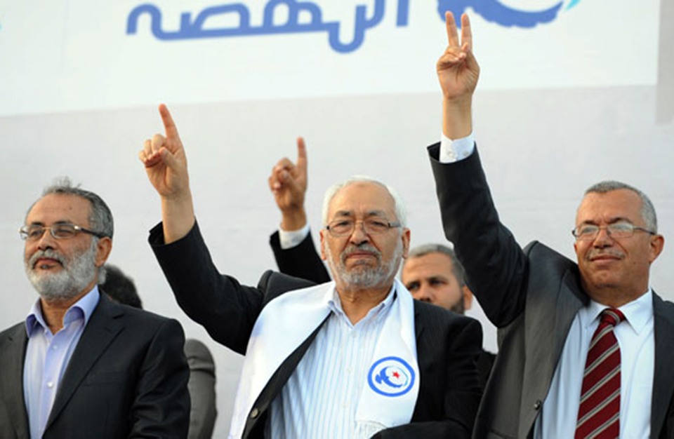 العدالة والتنمية يتضامن مع النهضة التونسي على خلفية اعتقال البحيري