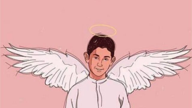 محكمة النقض تنهي فصول محاكمة قاتل الطفل عدنان