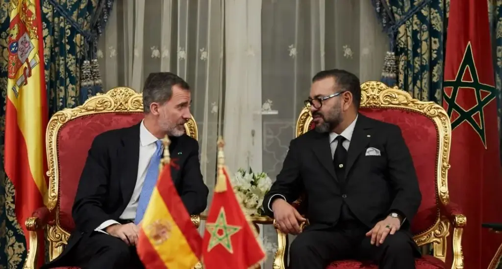 لاراثون: يتعين على البيرو تصحيح موقفها بشأن الوحدة الترابية للمغرب