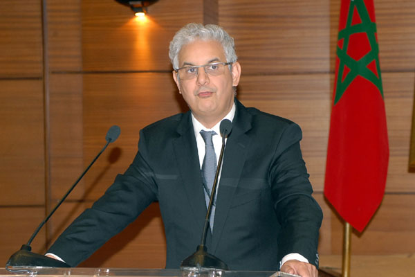 الحكومة تعلن عن إنشاء أول مجمع تكنولوجي بالمغرب لتأمين سيادة المملكة على بنياتها التحتية