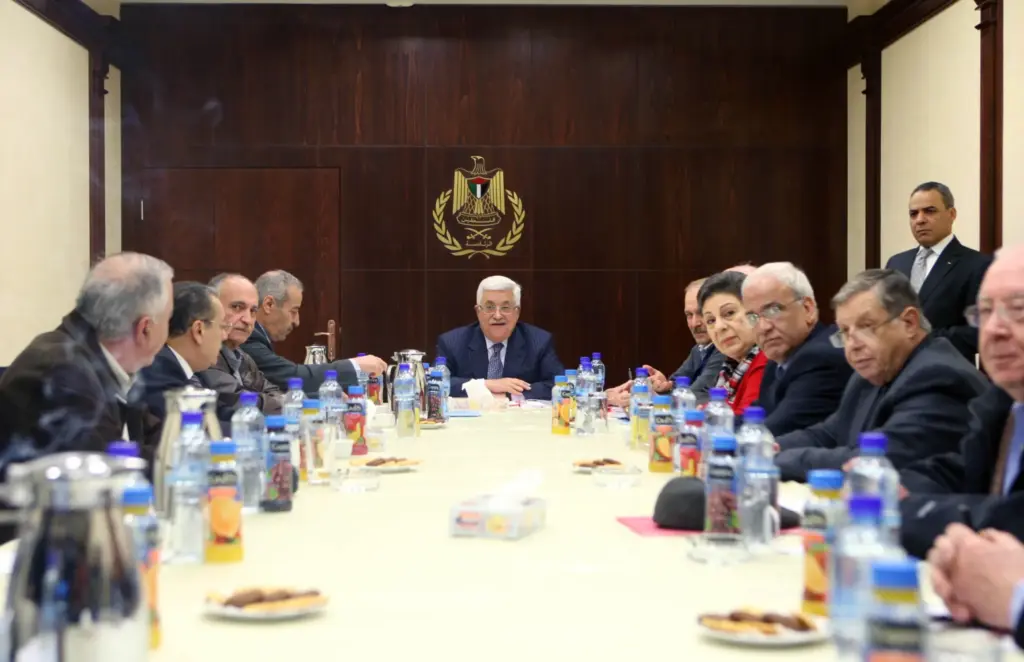 فلسطين تطالب أمريكا بالضغط على إسرائيل