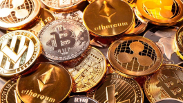 العملات المشفرة تتراجع مع تصاعد توترات هرمز