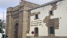 برشيد.. تأهيل جماعة حد السوالم باستثمار يبلغ 105 ملايين درهم