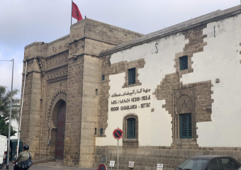 برشيد.. تأهيل جماعة حد السوالم باستثمار يبلغ 105 ملايين درهم