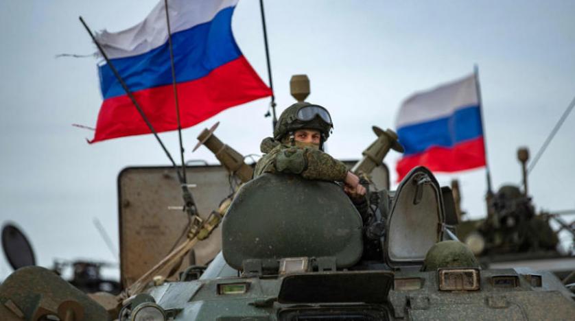 مسؤول روسي: لن نغزو أوكرانيا إلا إذا تم استفزازنا