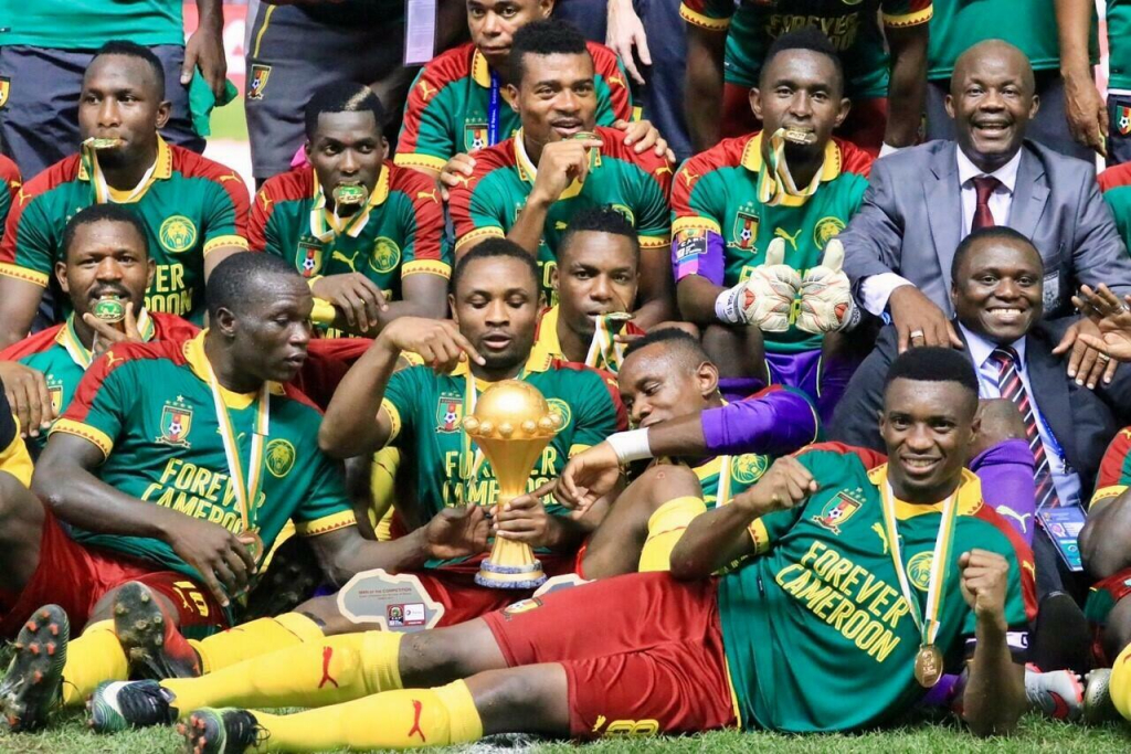 “كاف” ترفع جائزة بطل كأس إفريقيا لـ5 ملايير والكاميرون تُعلن جاهزيتها