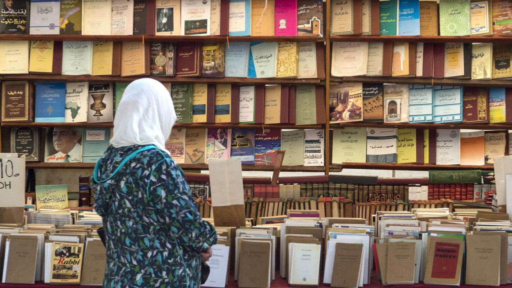 انطلاق الدورة السادسة لـتحدي القراءة العربي بالداخلة
