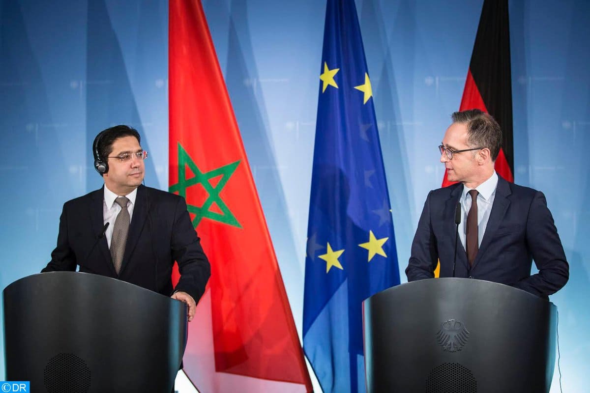 برلين تحتفي بعودة العلاقات مع الرباط وتنتظر تحرّكا عمليا من المغرب