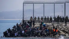 فتح بحث قضائي حول اتهامات لجهات رسمية بفتح الحدود
