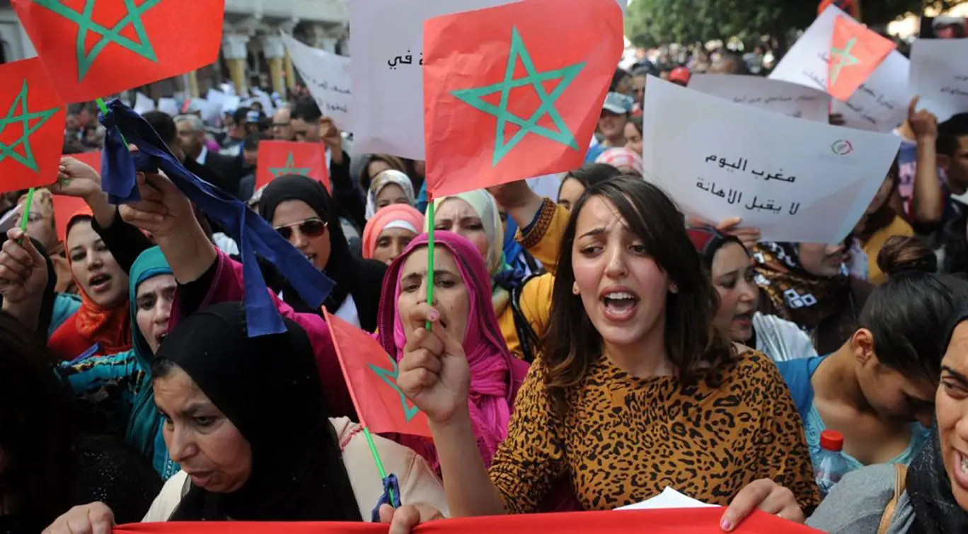 تسليط الضوء على تقدم المغرب في حقوق المرأة