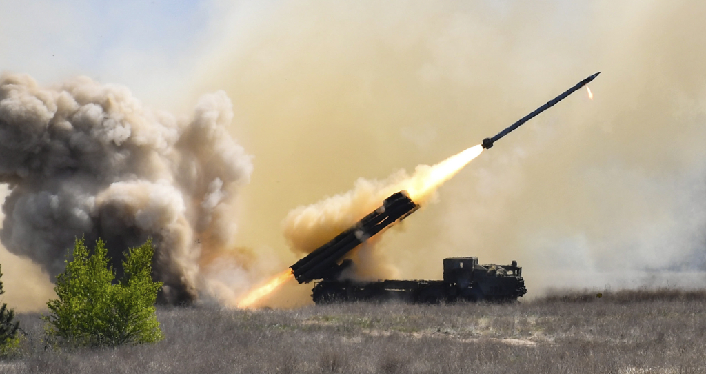 قبل اجتماع جديد مع روسيا.. أمريكا مستعدة لعدم نشر صواريخها بأوكرانيا