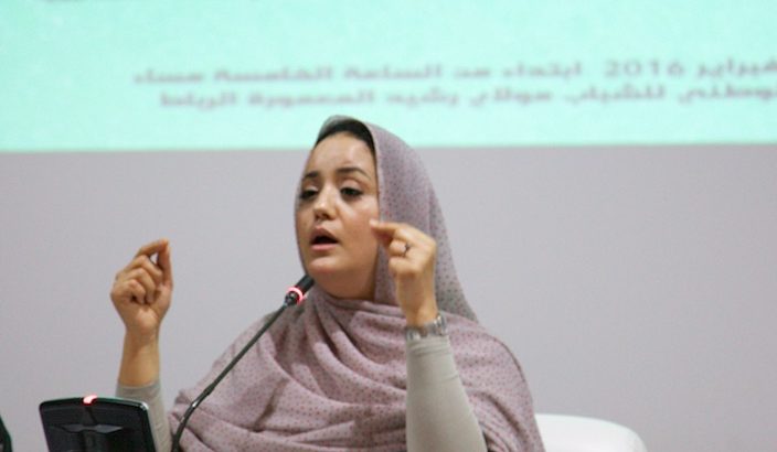 أبوزيد تكشف تصورها لـ”ولادة جديدة”  لحزب الاتحاد الاشتراكي