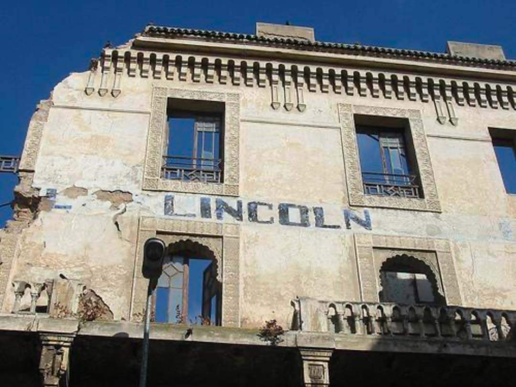 ب476 مليون درهم..المغرب يعيد تهيئة فندق “لينكولن” التاريخي بالبيضاء
