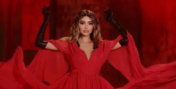 مريم حسين تطلق “ليا وحدي”