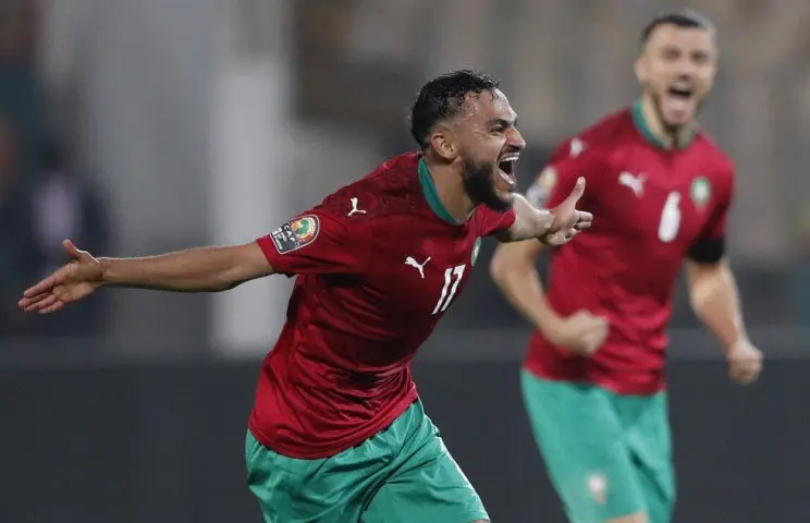 الدوري الفرنسي.. لوهافر يضم سفيان بوفال حتى نهاية موسم