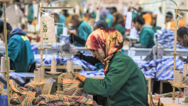 55% من الأجراء بجهة فاس لا يتجاوزون الحد الأدنى للأجور و3 قطاعات تُشّغل نصف تعدادهم