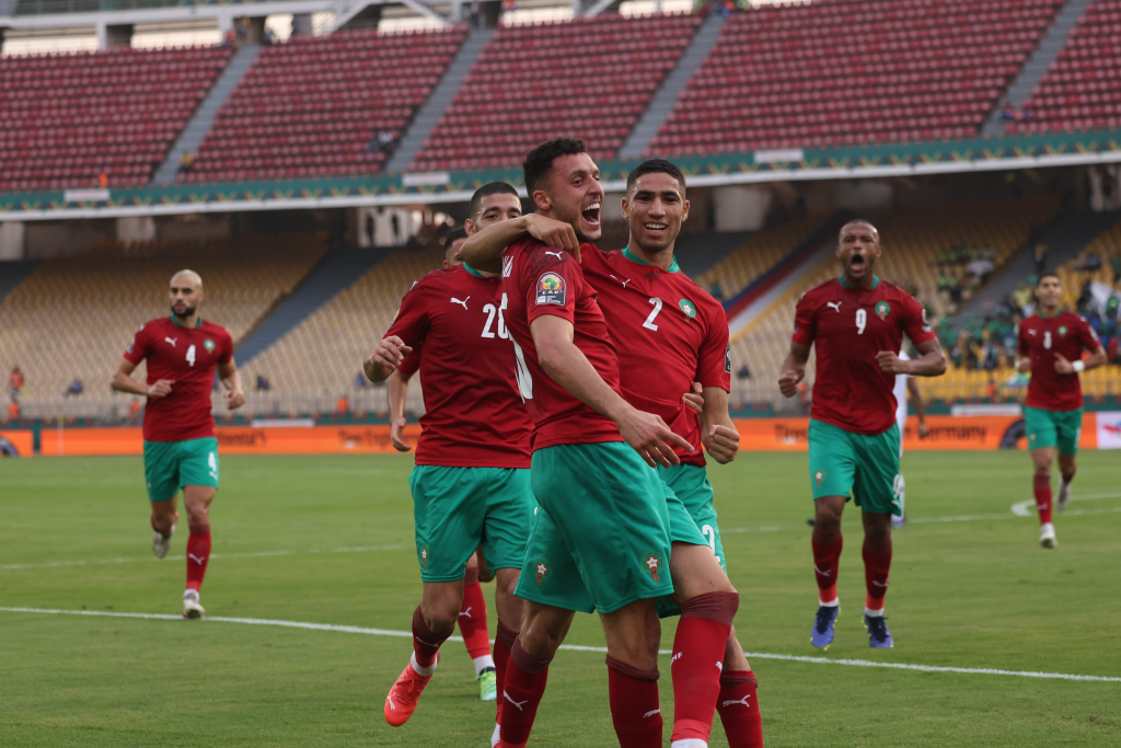 بيع 28 ألف تذكرة لمباراة الأسود بالبيضاء