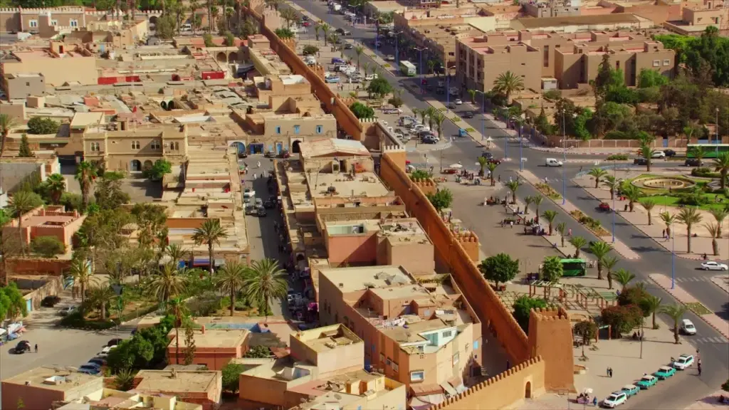 فتح باب اقتراح مشاريع لتحسين الدخل بتزنيت