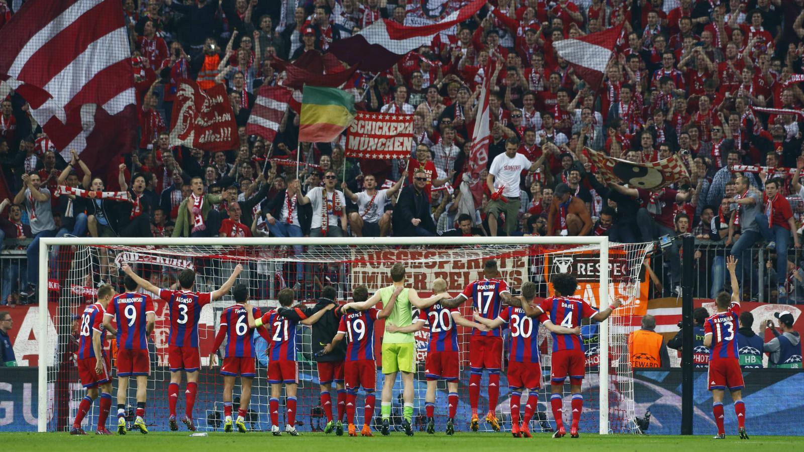 الدوري الألماني يحظر اللاعبين الروس والأوكرانيين