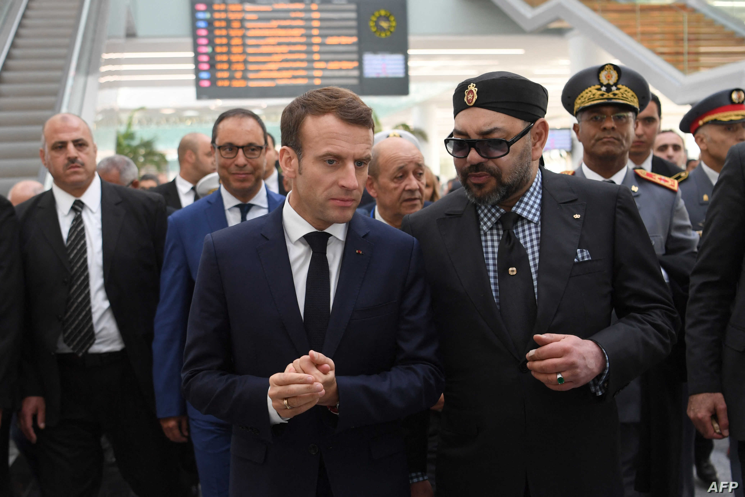 خبير يعدّد آثار ترؤس فرنسا مجلس الاتحاد الأوروبي على العلاقات مع المغرب