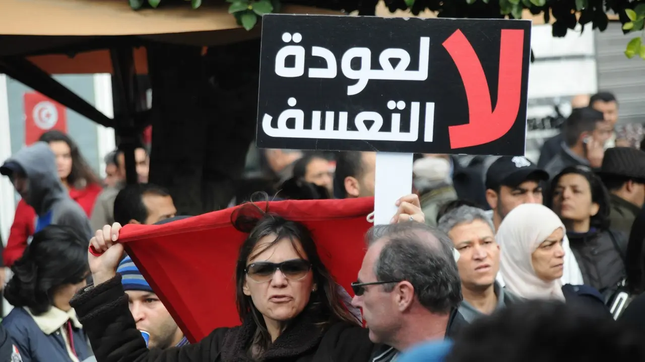 تونس.. جمعية تحذر من المساس بمنع تعدد الزوجات