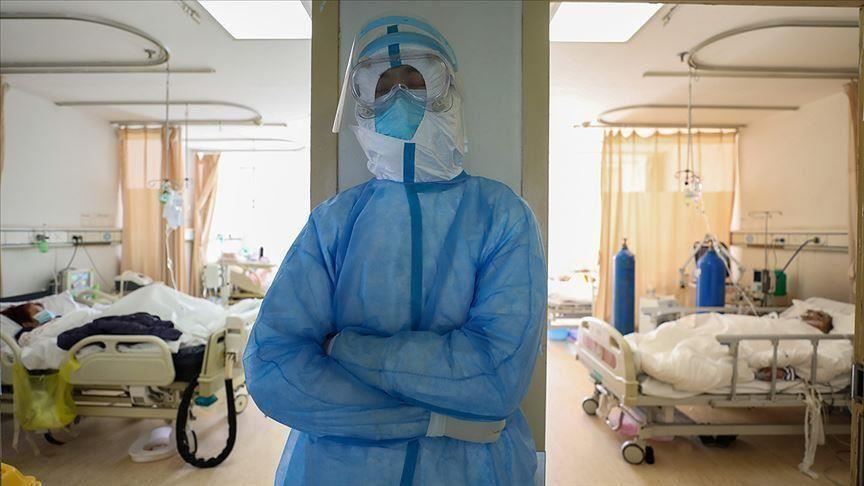 منذ فاتح يناير.. تسجيل أزيد من 88 ألف إصابة بفيروس كورونا في المغرب