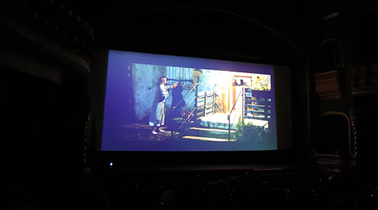 تنظيم مهرجان تطوان لسينما المتوسط في يونيو