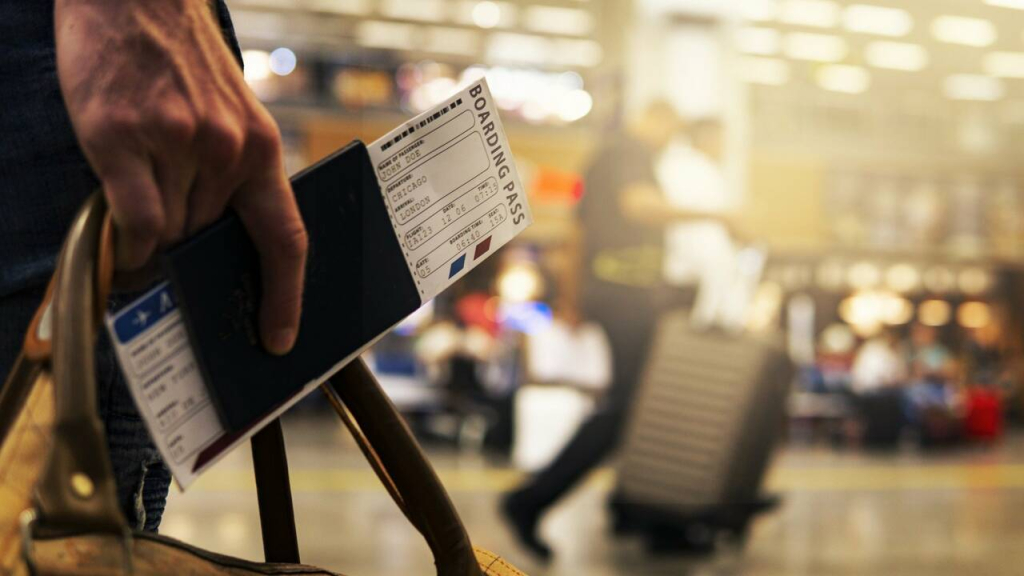 افتتاح خط جوي بين الصويرة وبرشلونة