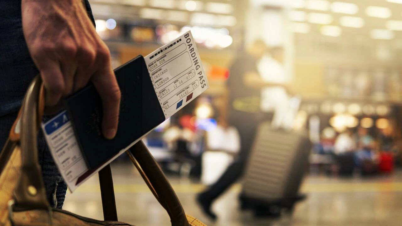 افتتاح خط جوي بين الصويرة وبرشلونة