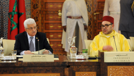 مؤتمر القمة الإسلامي يشيد بدور جلالة الملك تجاه القضية الفلسطينية