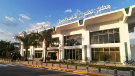 مطار تطوان .. أزيد من 312 ألف مسافر